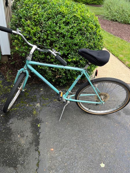 miya Men's Bike: Miyata City Runner-17