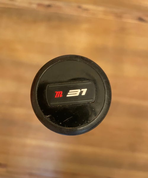 Marucci Cat 9 composite -8 31 inch 23oz