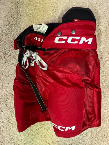 CCM AS580 Jr Pant- new