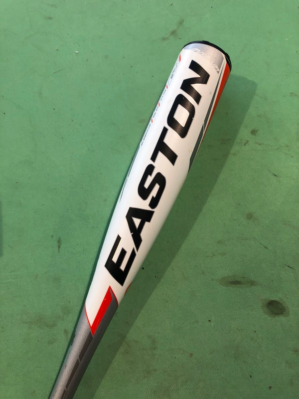 Used Easton BEAST SPEED 28 -10 Drop USSSA 2 3/4 Barrel Bats USSSA