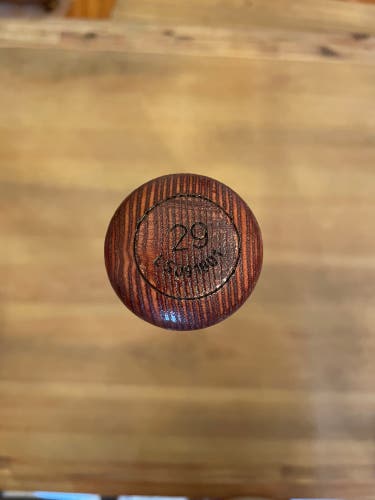 Used Louisville Slugger