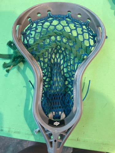 Used Position StringKing Mark 2V Strung Head