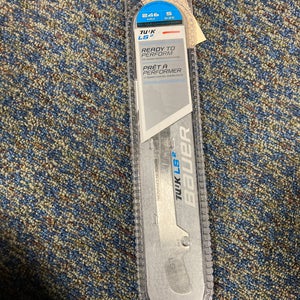 New Bauer LS2 Replacement Steel 246mm