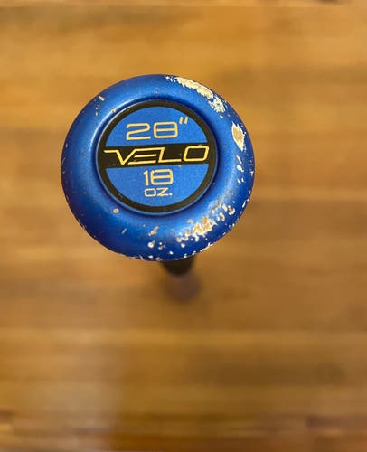 Rawlings Velo 28 inch 18ounce USA