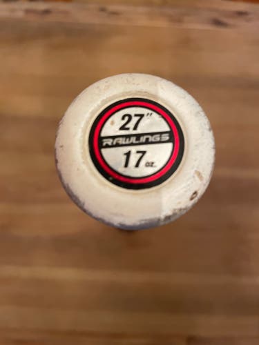 Rawlings RX4 27” 17 oz