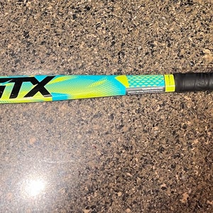 Used STX HPR 50 Field Hockey Stick 34”