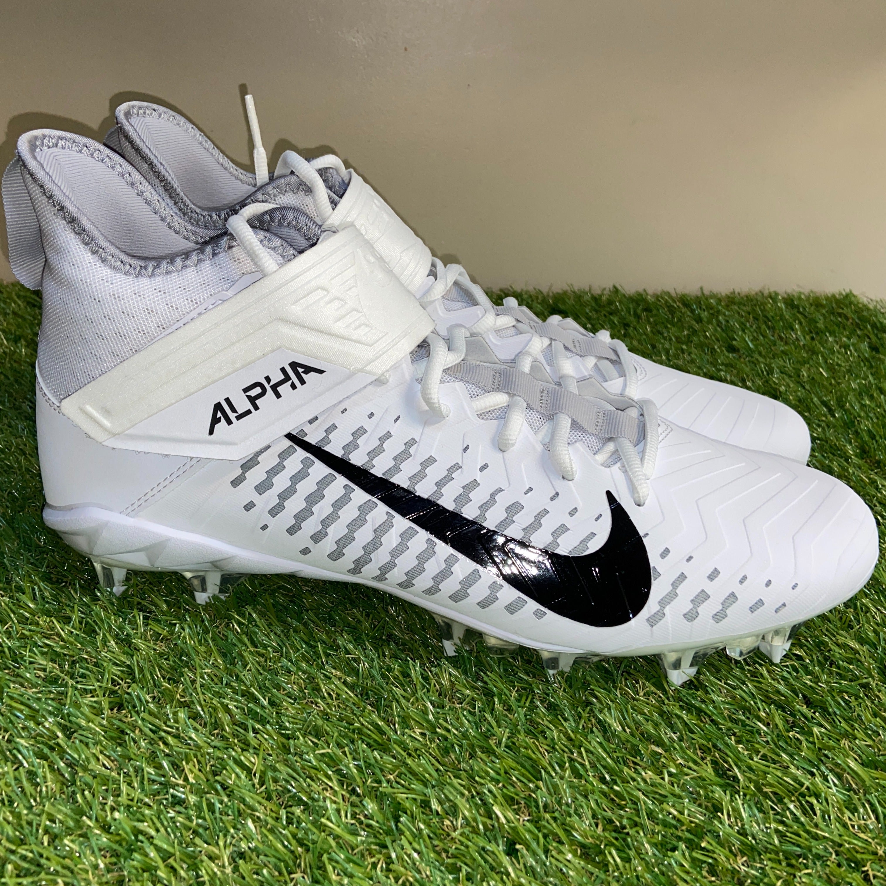 nike vapor untouchable speed turf 2 football shoes