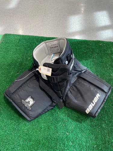 Youth Used Small Bauer prodigy Hockey Pants