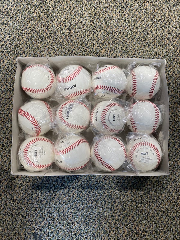 A1030 Champion Series SST Baseballs 1 DZ