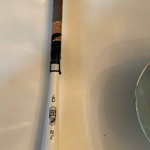 Used USSSA Certified 2021 Marucci Alloy CAT 8 Bat (-10) 21 oz 31"