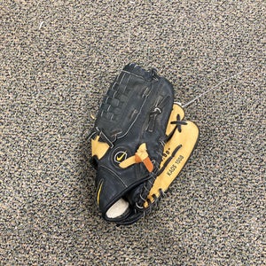 Used Right Hand Throw Baseball Glove 10"