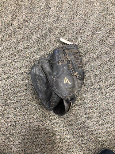 Used Easton Left Hand Throw Baseball Glove 12"