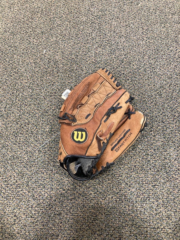 Huge Selection of New And Used Baseball Gloves PRICES VARY