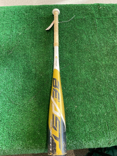 Used USABat Certified Easton Beast Speed Bat -11 17OZ 28"