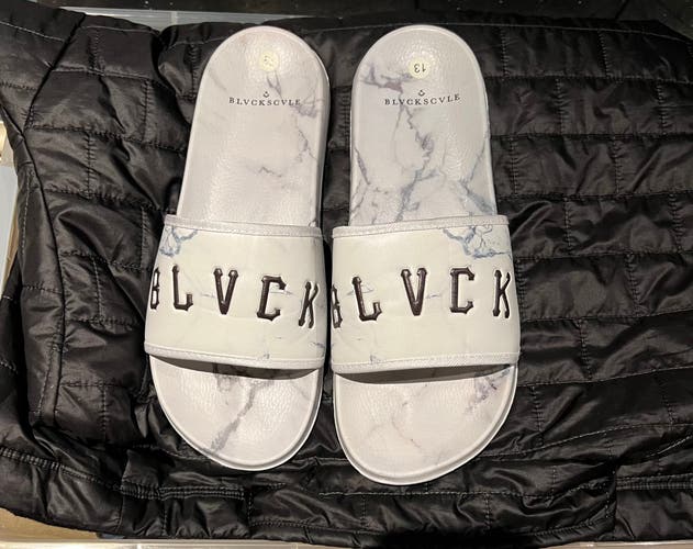 New Recovery Slides Size 13