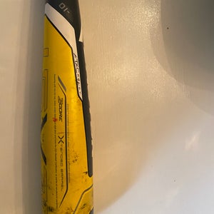 2018 Easton Hybrid Beast X  Z-Core Bat (-10) 20 oz 30"