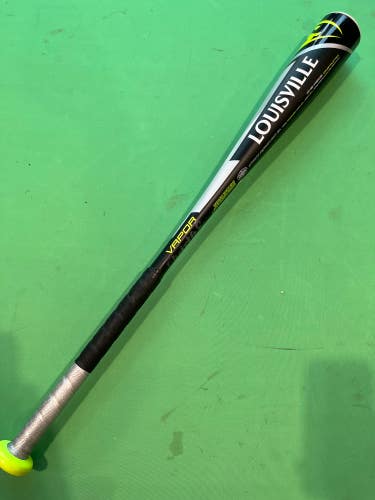 Used Louisville Slugger Vapor Alloy Bat -9 20OZ 29"