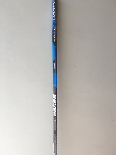 BAUER P88 RH Pro Stock Team Nexus F77