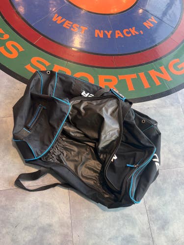 Used Bauer Hockey Bag