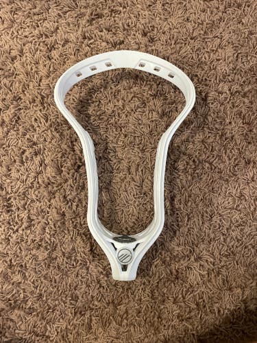 Used Unstrung Kinetik Head