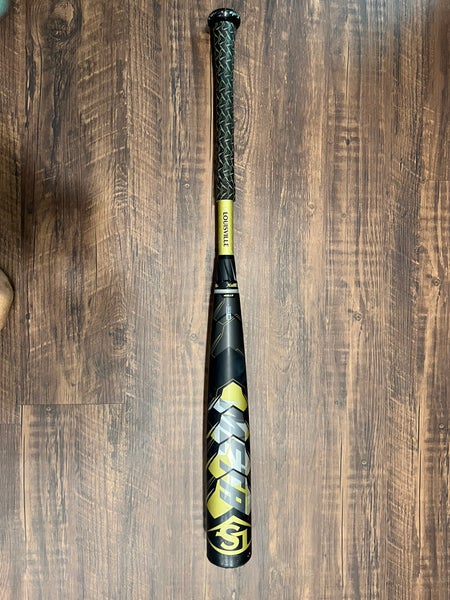 BBCOR Certified Composite (-3) 28 oz 31" Meta Bat