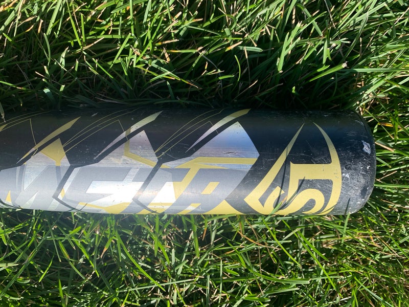 USSSA Certified Composite (-10) 19 oz 29" Meta Bat
