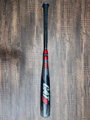 USSSA Certified Hybrid (-5) 26 oz 31" Cat 9 Connect Bat