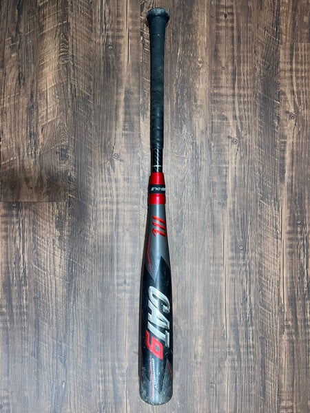 USSSA Certified Hybrid (-5) 26 oz 31" Cat 9 Connect Bat