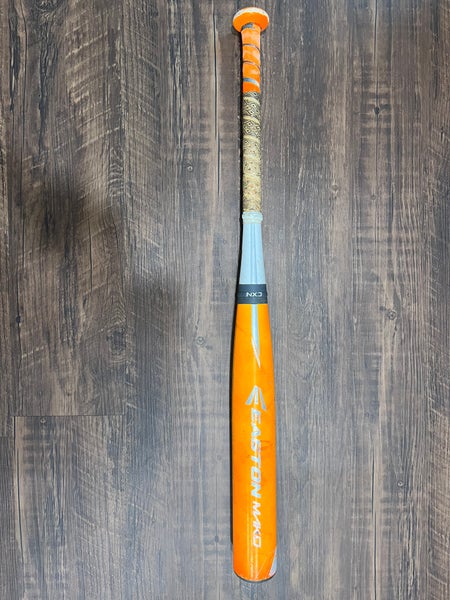 USSSA Certified Composite (-11) 17 oz 28" Mako Bat