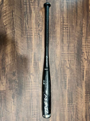 USSSA Certified Composite (-12) 16 oz 28" Mako Beast Bat