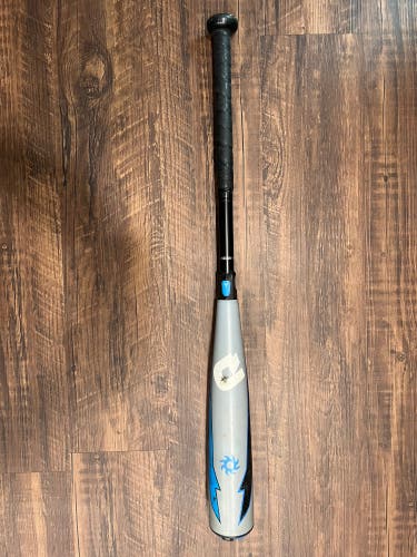Composite (-10) 19 oz 29" Voodoo Bat