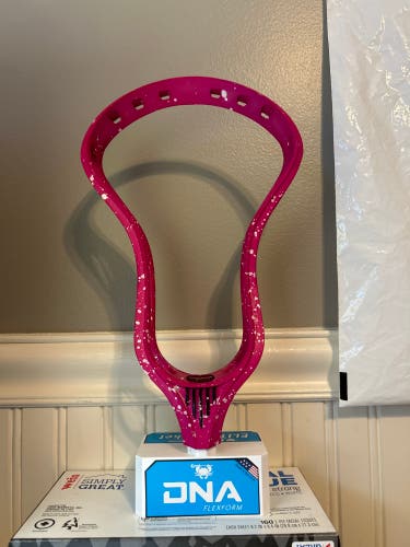 New Attack & Midfield Unstrung Hzrdus Head