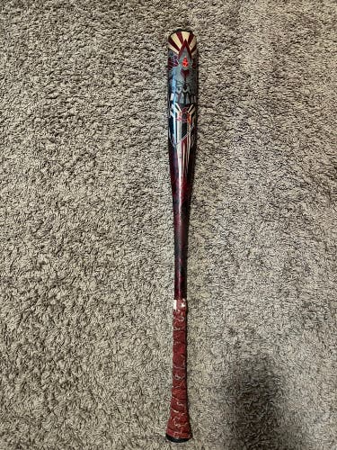 2022 Alloy (-3) 30 oz 33" Voodoo Bat