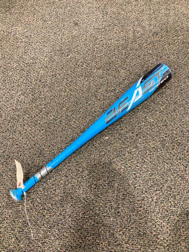 Used USA Baseball Easton Beast Speed T-ball Bat 24” (-11)