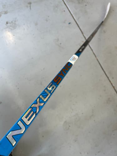 BAUER Nexus SYNC RH P88 F77