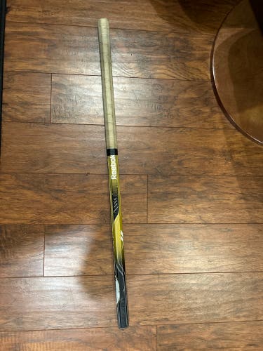 OG Used Reebok 7k Shaft
