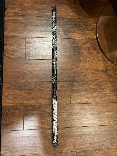 Used Brine Graffiti Shaft