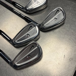 Men's Right Handed vr pro combo