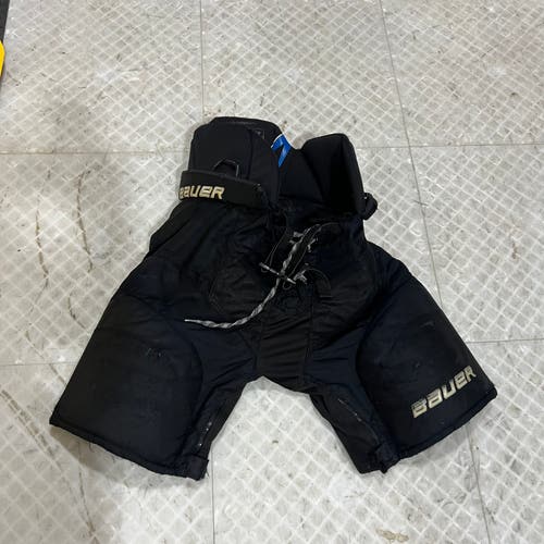 Senior Small Bauer Pro Stock Nexus Hockey Pants