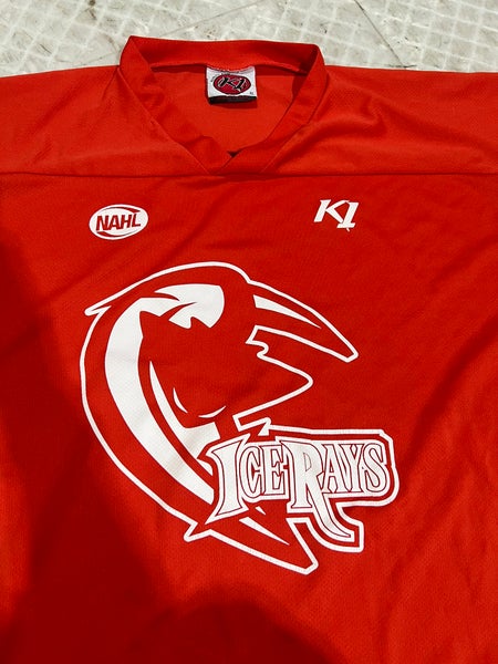 Corpus Christi IceRays Hockey Apparel Store