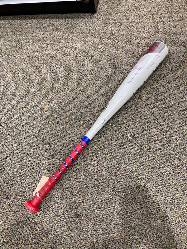 Used Louisville Slugger Vapor 29 -9 USA Baseball Bat