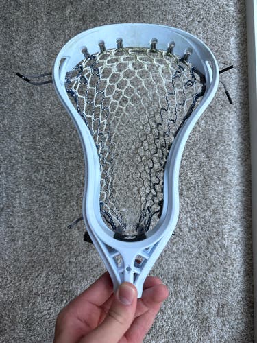 Very Lightly Used Stringking Mark 2A