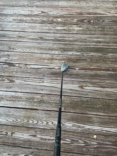 Callaway Big Bertha Steelhead 11 Wood