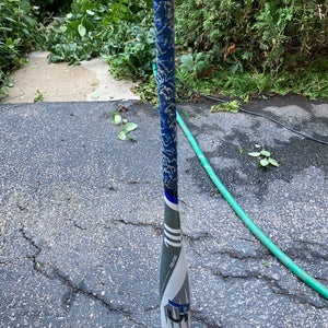 Marucci F5 30”-10 20oz Used Bat