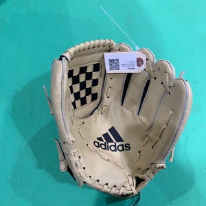 Used Adidas Right Hand Throw Baseball Glove 11.5"