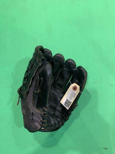 Used Adidas Easy Close Right Hand Throw Baseball Glove 10"