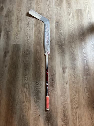 Regular 25" Bauer Supreme 2S Goalie Stick