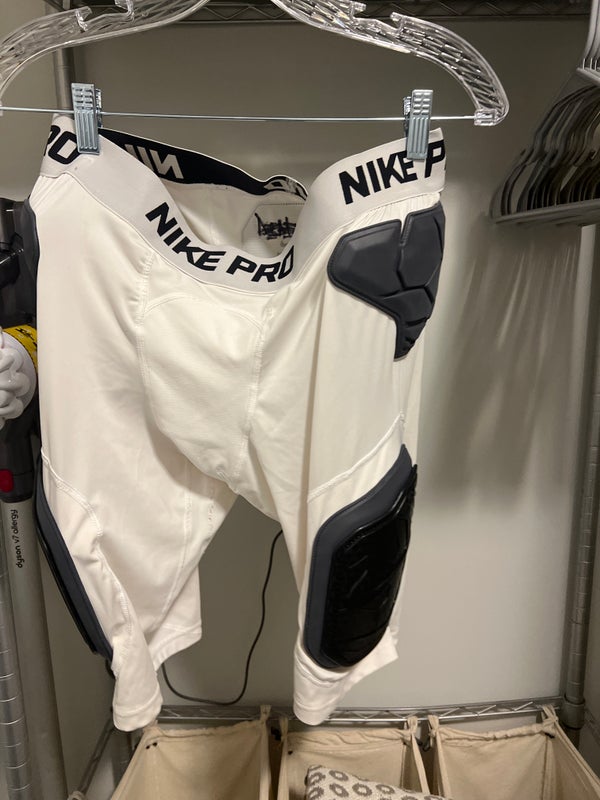 New with Tags, Men's Nike Pro Hyperstrong Football Girdle, size 3XL —  Mercer Island Thrift Shop