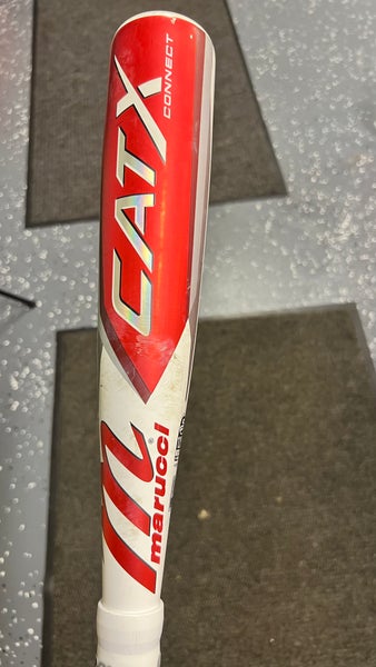 Marucci CAT X Connect 28", -10