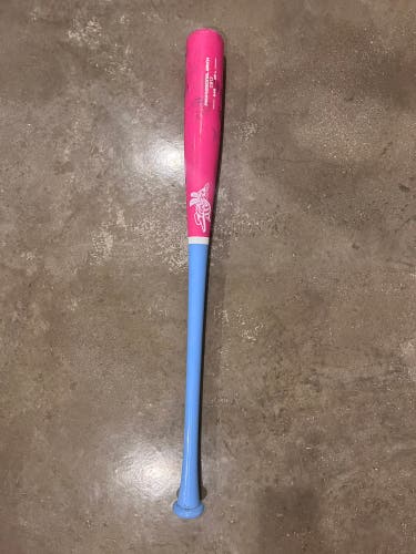 Custom Stinger Wood Bat 32 Inch